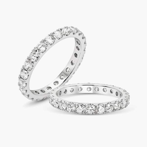 Diamond Bracelet